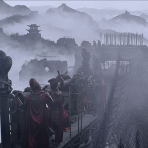 Photo La Grande Muraille