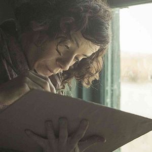 Photo Sally Hawkins
