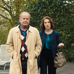 Photo Kelsey Grammer