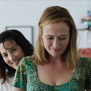 Photo Jennifer Ehle