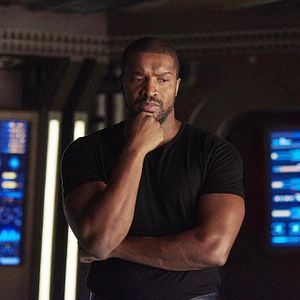 Photo Roger Cross