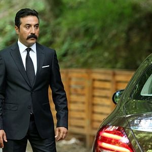 Photo Mustafa Üstündağ