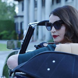Photo Julia Ormond