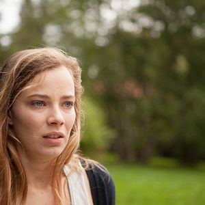 Photo Saskia Rosendahl