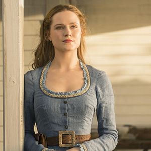 Photo Evan Rachel Wood