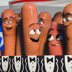 Photo Sausage Party