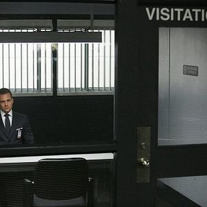 Photo Gabriel Macht