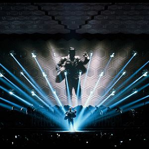 Photo Justin Timberlake + The Tennessee Kids