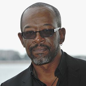 Photo Lennie James