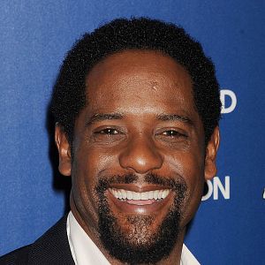 Photo Blair Underwood