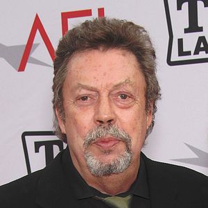 Photo Tim Curry