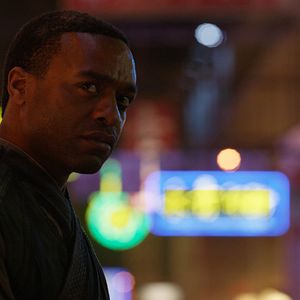Photo Chiwetel Ejiofor