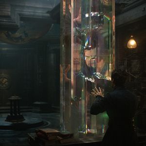 Photo Benedict Cumberbatch