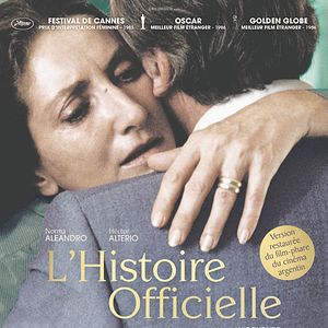 Photo L'Histoire officielle