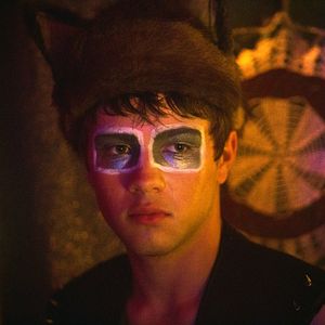 Photo Connor Jessup