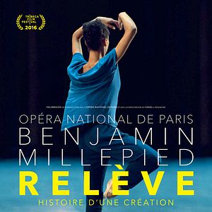Photo Relève : histoire d'une création