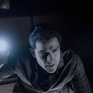 Photo Alfonso Herrera