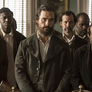 Photo Free State Of Jones