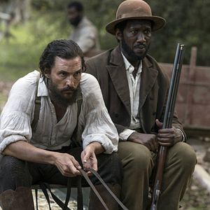 Photo Mahershala Ali