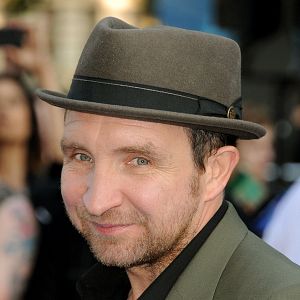 Photo Eddie Marsan