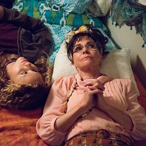 Photo Sally Field