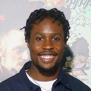 Photo Shameik Moore