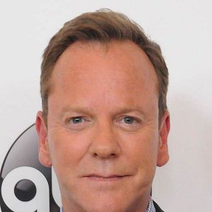 Photo Kiefer Sutherland