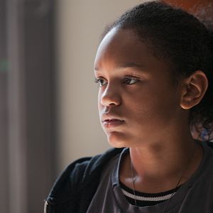 Photo Eden Duncan-Smith