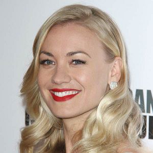 Photo Yvonne Strahovski
