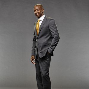 Photo J. August Richards