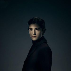 Photo David Mazouz