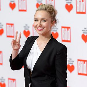 Photo Hayden Panettiere