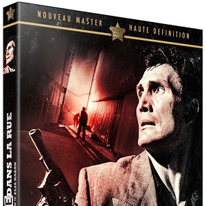 Photo Panique dans la rue