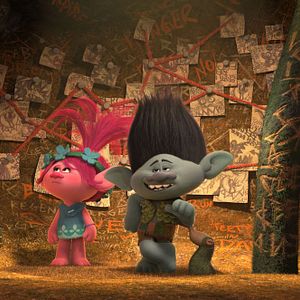 Photo Les Trolls