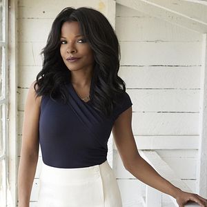 Photo Keesha Sharp