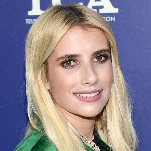 Photo Emma Roberts