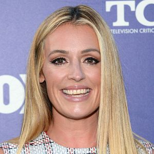 Photo Cat Deeley
