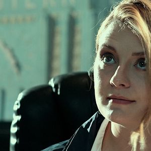 Photo Mischa Barton