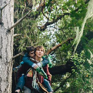 Photo Swiss Army Man