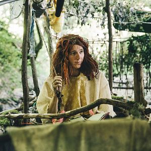 Photo Swiss Army Man