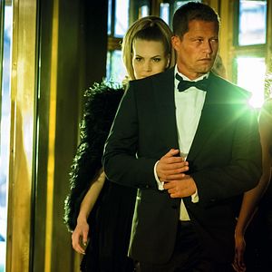 Photo Til Schweiger
