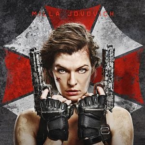Photo Resident Evil : Chapitre Final