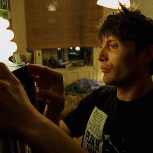 Photo Mads Mikkelsen