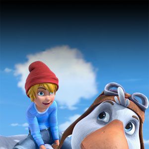 Photo Nils Holgersson