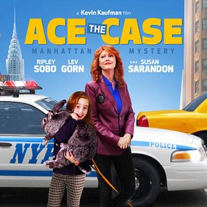 Photo Ace the Case: Manhattan Mystery
