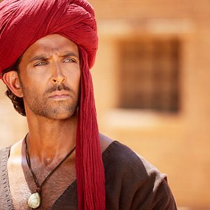 Photo Hrithik Roshan