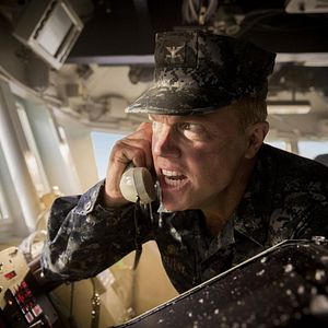 Photo Adam Baldwin