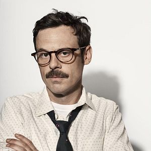 Photo Scoot McNairy