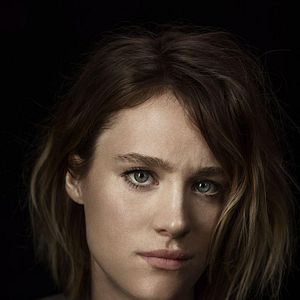 Photo Mackenzie Davis