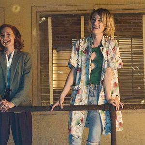 Photo Mackenzie Davis
